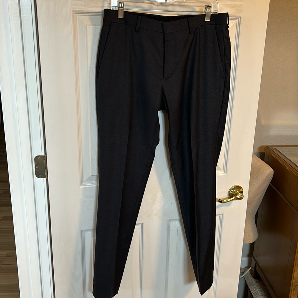 J.Crew Ludlow Slim Fit Suit Pants W31” L32”